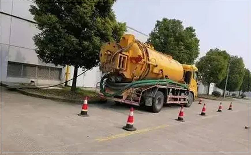 竹山高压清洗