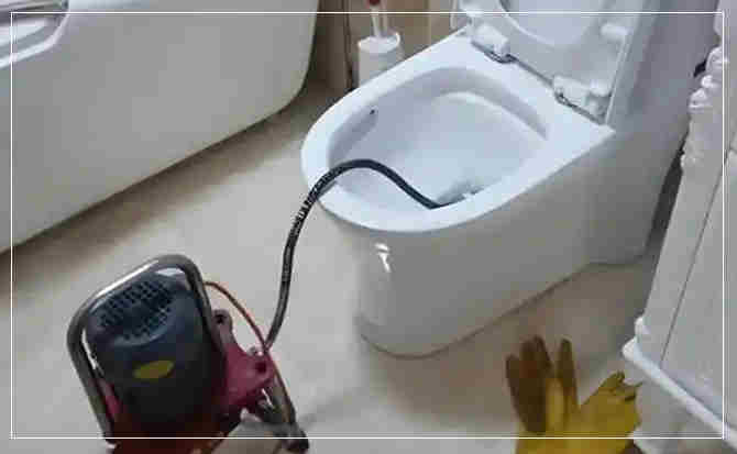 珠山马桶蹲坑蹲厕疏通